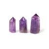 Amethyst Crystal Towers - 5 to 9 cm