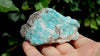 Amazonite: Meanings, Properties, and Uses Guide