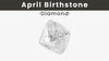 April Birthstone: Diamonds and Alternatives Uncovered