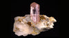 Pink Tourmaline Mineral Specimens