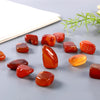 Load image into Gallery viewer, Tumbled Carnelian Stone