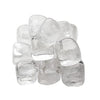 Load image into Gallery viewer, Tumbled Clear Quartz Cube, 1.5 cm | IDA&#39;s Gems