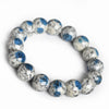 Load image into Gallery viewer, Himalayas K2 Granite Gemstone Bracelet