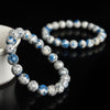 Load image into Gallery viewer, Himalayas K2 Gemstone Bracelet