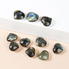 Load image into Gallery viewer, Labradorite Crystal Heart - 3 to 5 cm