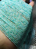 Amazonite Micro Faceted Round Beads 2mm