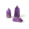 Amethyst Crystal Towers - 5 to 9 cm