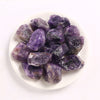 Load image into Gallery viewer, Raw Amethyst Crystals