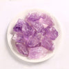 Load image into Gallery viewer, Raw Light Purple Amethyst Crystals