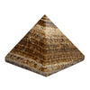 Aragonite Pyramid