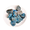 Load image into Gallery viewer, Raw Blue Apatite Crystals