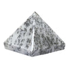 Dendritic Opal Pyramid