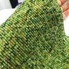 Load image into Gallery viewer, Green Tourmaline Faceted Rondelle Beads 2*3mm