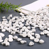 Howlite Crystal Chips