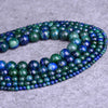 Lapis Lazuli Round Beads 8mm