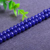 Lapis Lazuli Round Beads 6mm