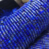 Lapis lazuli Heishi Beads 2*3mm