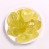 Raw Lemon Quartz Crystals