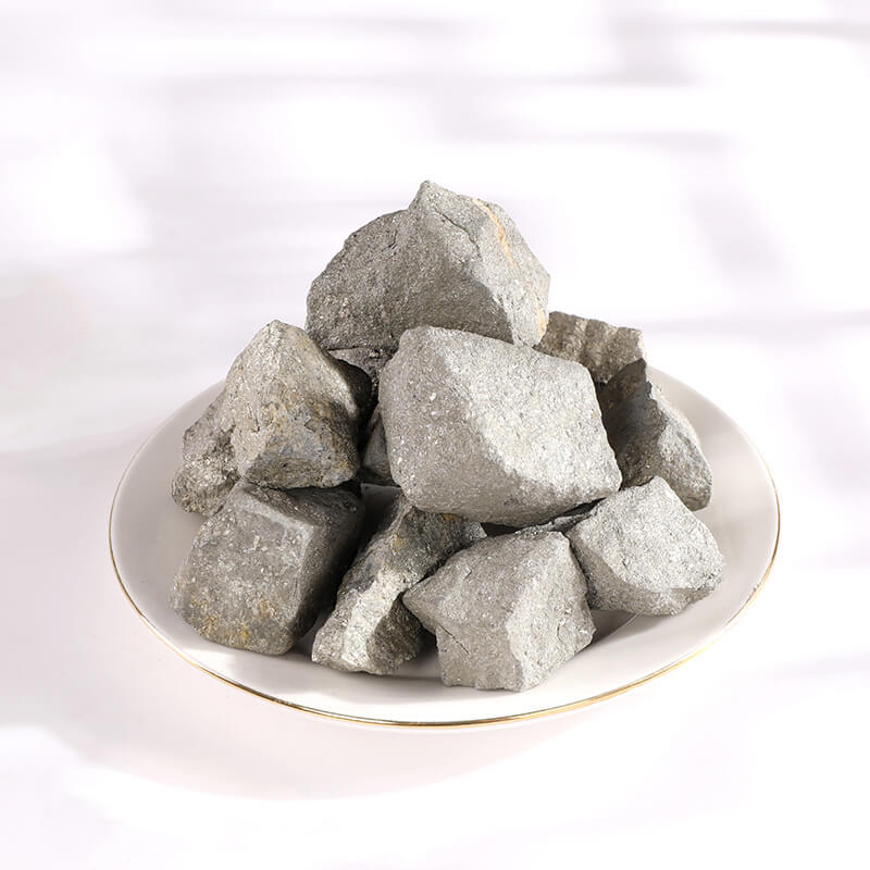 Raw Pyrite Stone