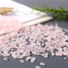 Load image into Gallery viewer, Rose Quartz Crystal Chips
