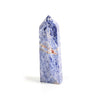 Sodalite Crystal Towers - 5 to 9 cm