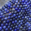 Load image into Gallery viewer, Sodalite Round Beads 8mm