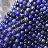 Load image into Gallery viewer, Sodalite Round Beads 8mm