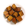 Load image into Gallery viewer, Raw Tigers Eye Crystals