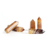 Load image into Gallery viewer, Yellow Fluorite Crystal Towers - 5 to 9 cm